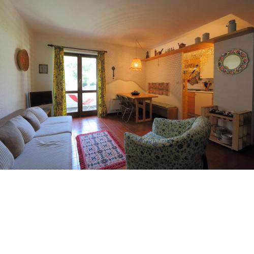 Mirage Apartment