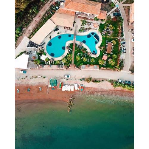 Mirage Arillas Studio Type A1