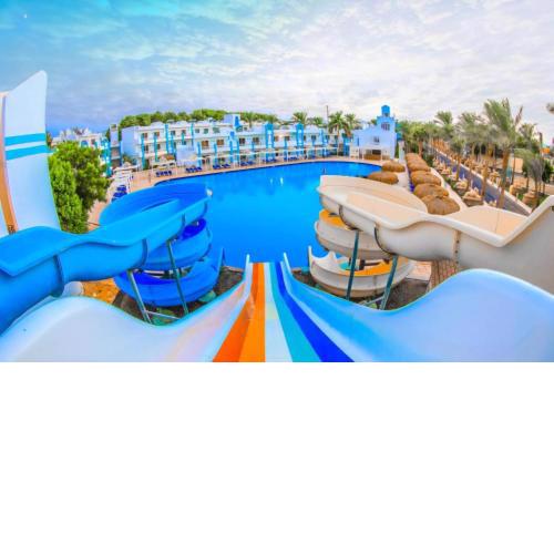 Mirage Bay Hotel & aquapark All-Inclusive