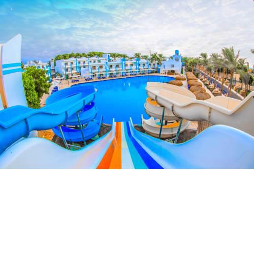 Mirage Bay Resort & Aqua Park