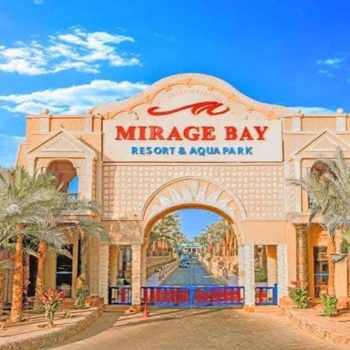 Mirage Bay Resort & Aqua Park