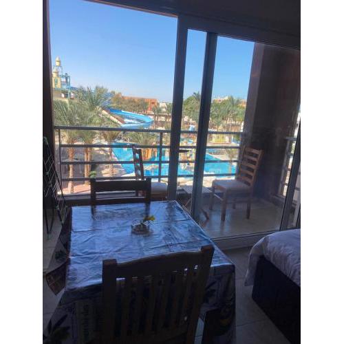 Mirage bay resort