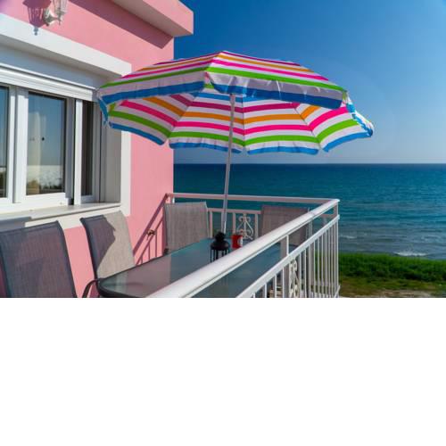 Mirage by The Sea