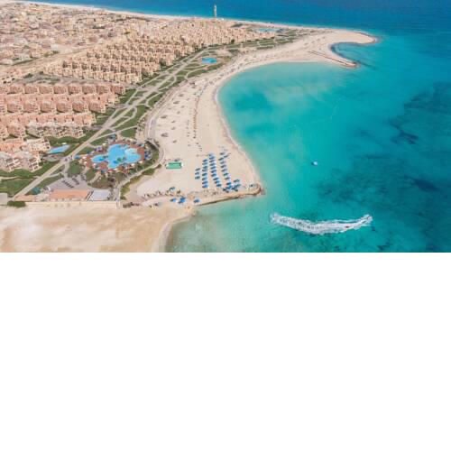 Mirage Hotel Sidi Abd El Rahman