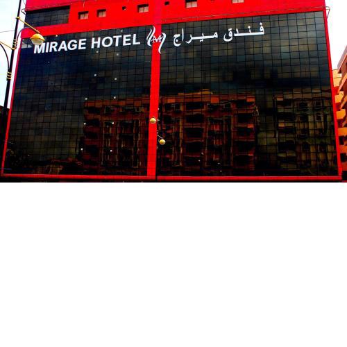 Mirage Hotel