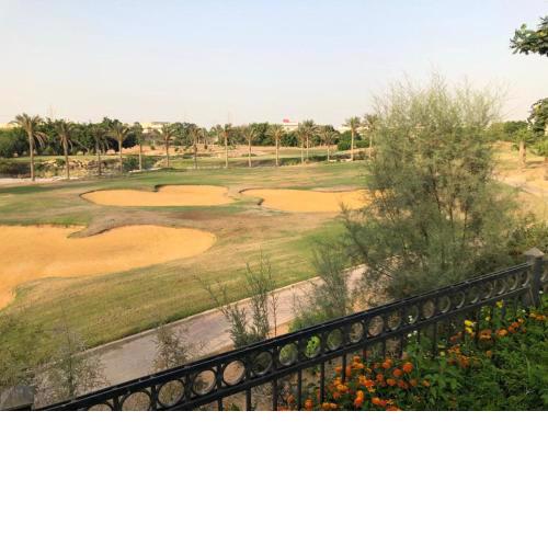 Mirage JW marriott Villa for rent Golf