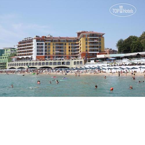 Mirage of Nessebar Apartament A