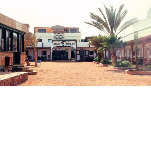 Mirage Village