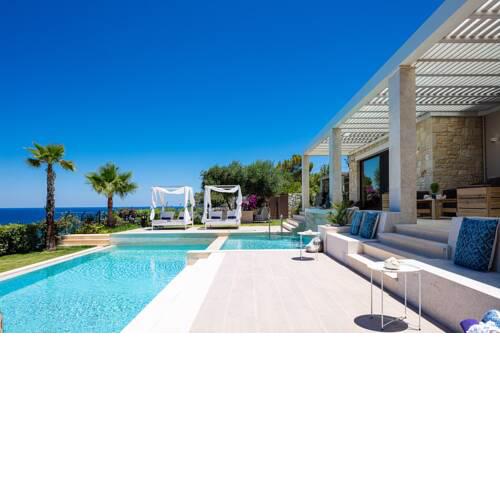 Miraida Exclusive Residence