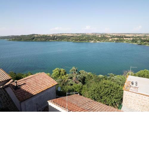 Miralago Borgo Apartment