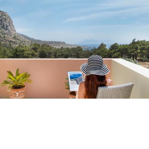 Miraluna Aparthotel