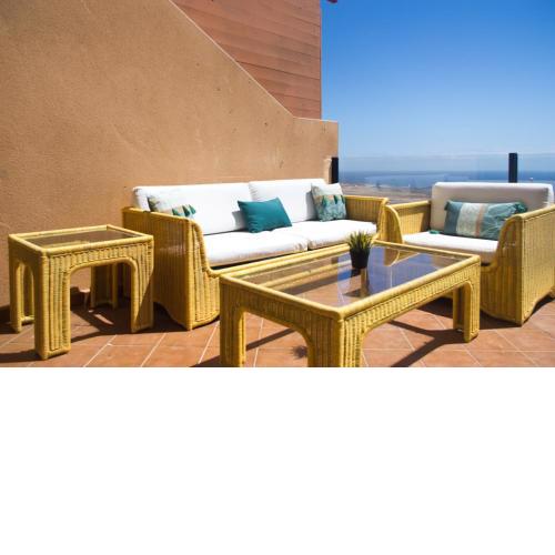Miramar Amazing Sea View with Jacuzzi