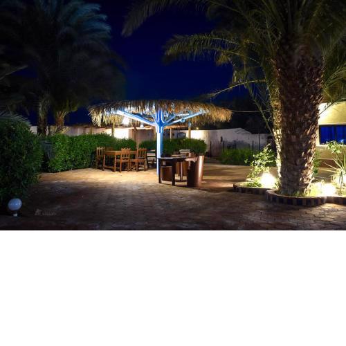 Miramar Camp dahab
