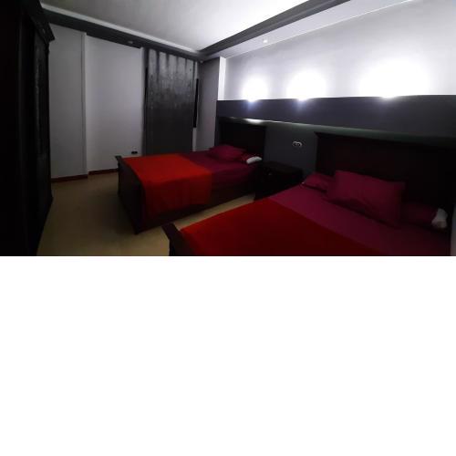 Miramar Hotel