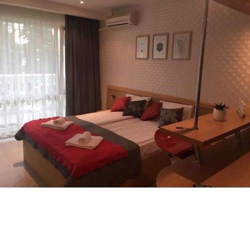 Miramar Palace -Apartament 211S