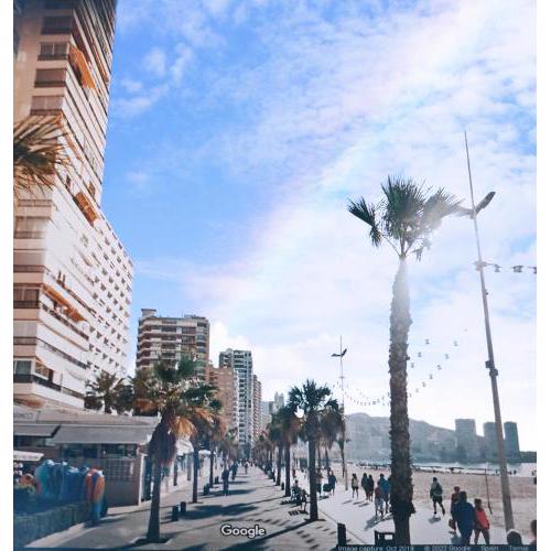 MIRAMAR PLAYA
