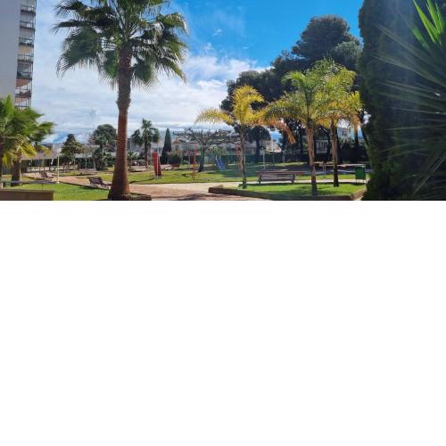 Miramar Serveis - Apartamento Victoria con Terraza y A/C