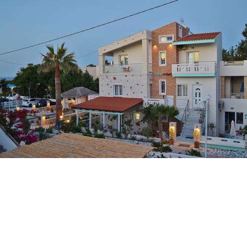 Miramare Apartments
