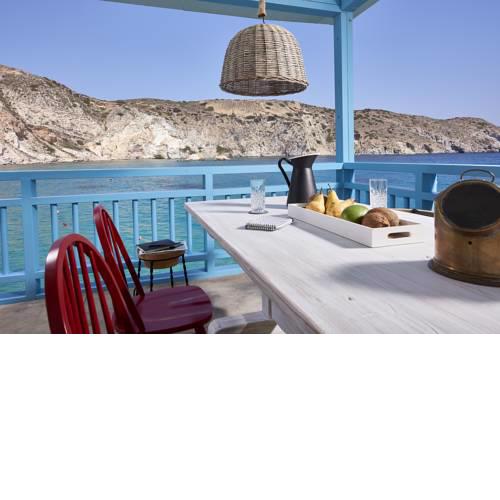 Miramare Luxury Apartments
