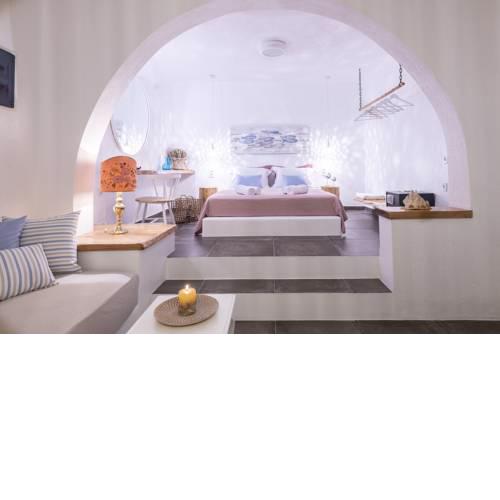 Miramare Luxury Suites