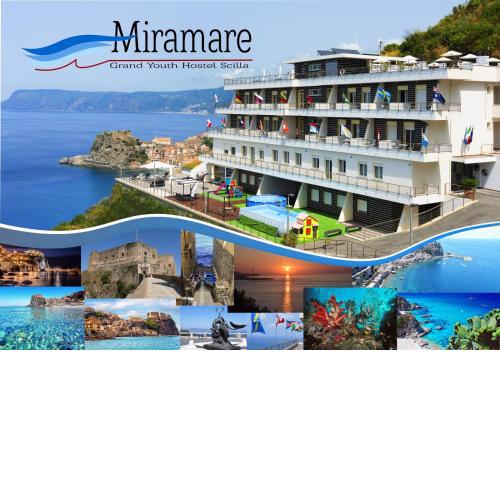 Miramare Scilla GYH Luxury