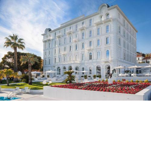 Miramare The Palace Resort