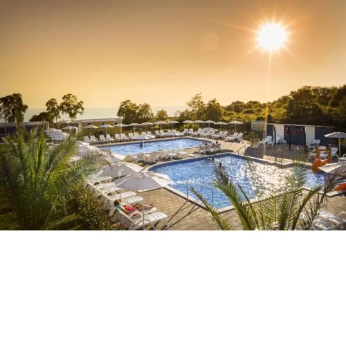 Miramì Family Village Holiday Homes