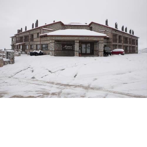 Miramonte Chalet Hotel Spa