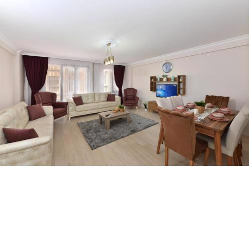 Miran Home İstanbul