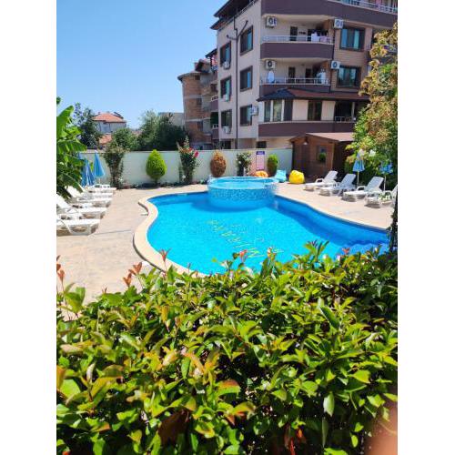 Mirana Family Hotel