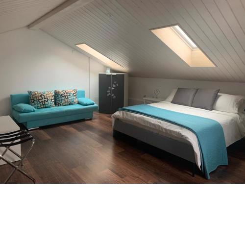 Miranda, Modern Duplex, Garden, Swimming Pool, Parking
