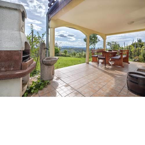 Miras Residence