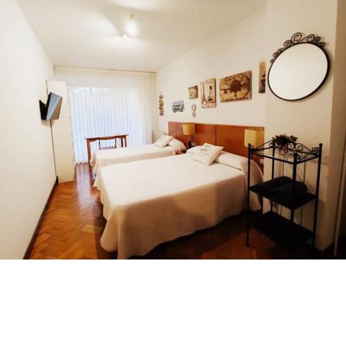 Mirasierra Suites Pamplona