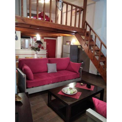Mirema apartment