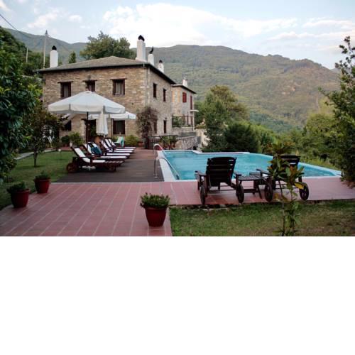 Miression Holiday House
