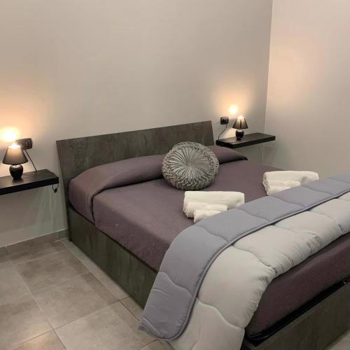 Miri s express comfort apartments napoli airport capodichino 15 minutes walk