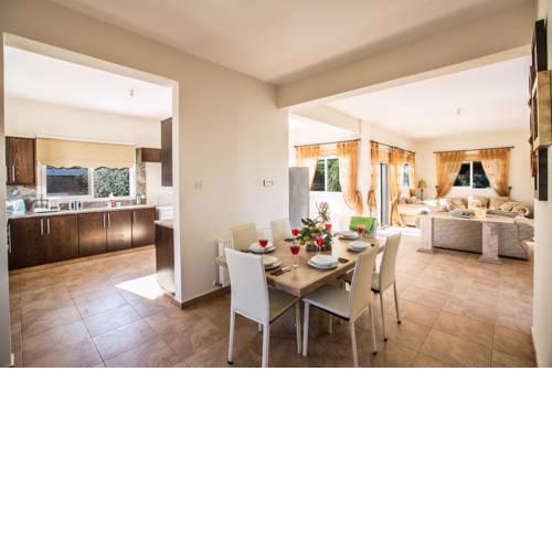 Miria Luxury Suite