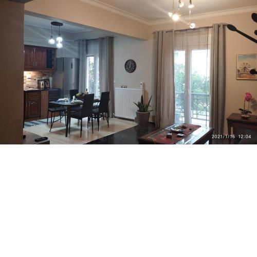Miriam Luxury apartment