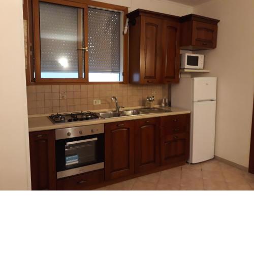 Miriam's Short Rent House