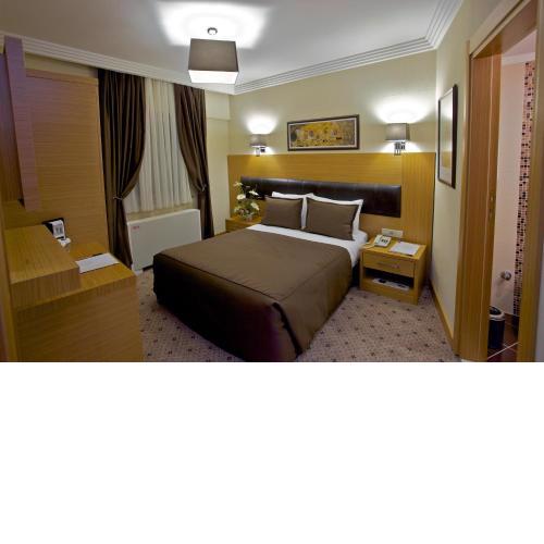 Mirilayon Hotel - Old Town