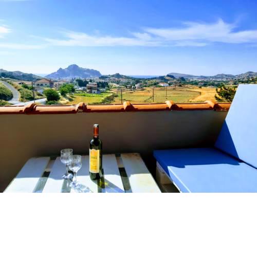 Mirina View Apartment