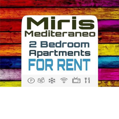 Miris Mediterraneo Apartments