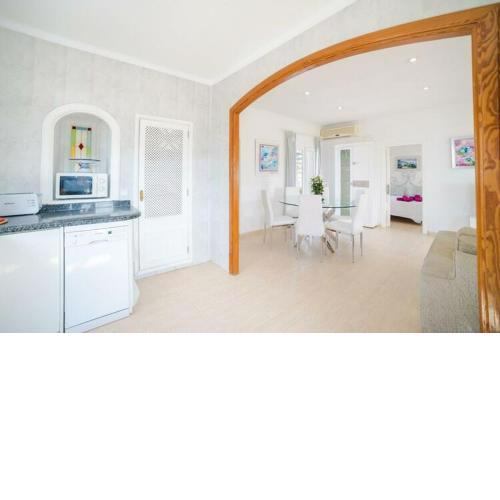 Mirko Apartment