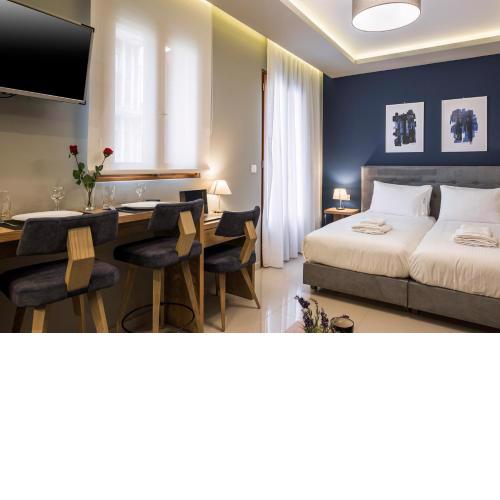 MIRMA CITY studio & apartment