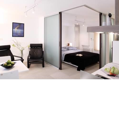 Miró Studio Apartments