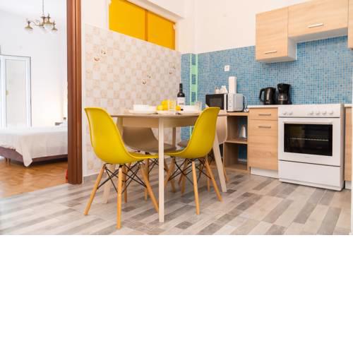 MIRON APARTMENT IN ATHENS vipgreece