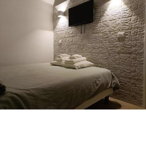 Mirosa mini loft home