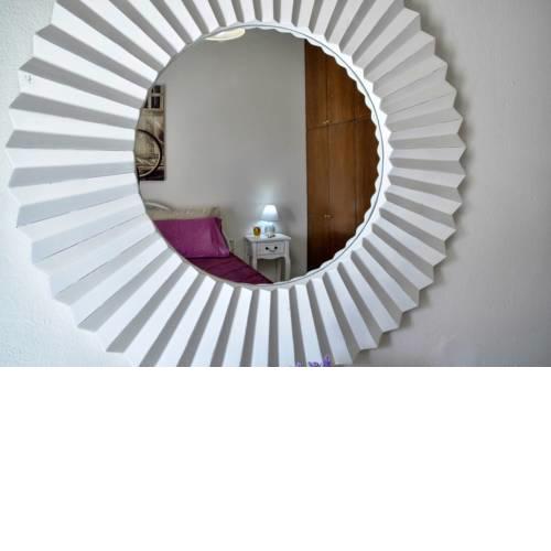 Mirror Apartment Kogevina Corfu