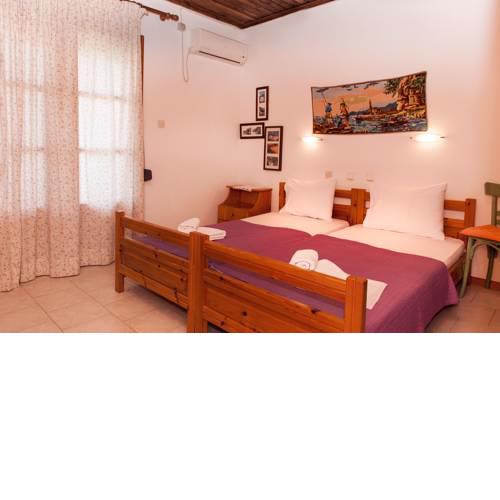 Mirsini Apartments