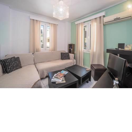 Mirsini's Apartment